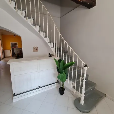 Le Clos De Affittacamere *