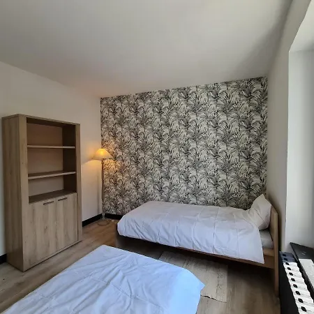 Le Clos De * Canet (Aude)