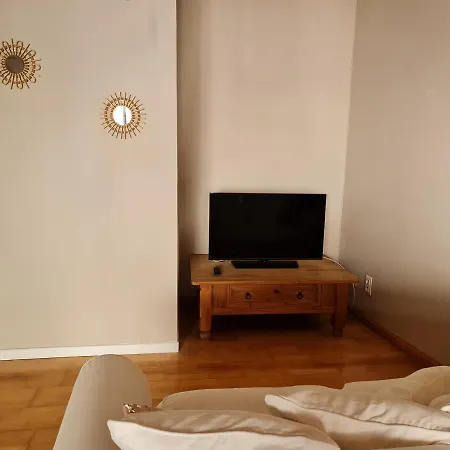 Affittacamere Le Clos De Canet (Aude)