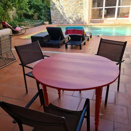 Le Clos De Affittacamere