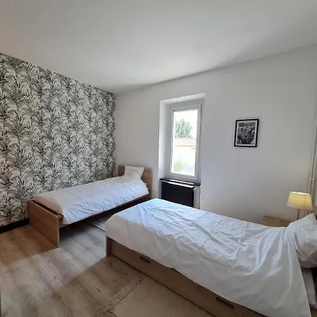 Le Clos De Affittacamere