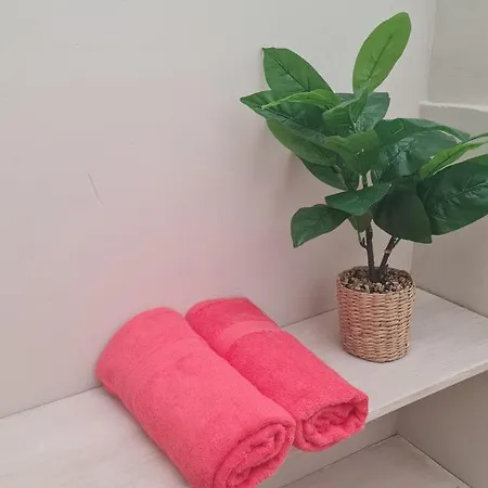 Le Clos De Affittacamere