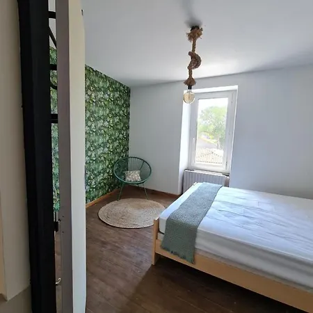 Le Clos De Affittacamere *