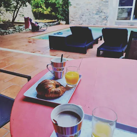 Affittacamere Le Clos De