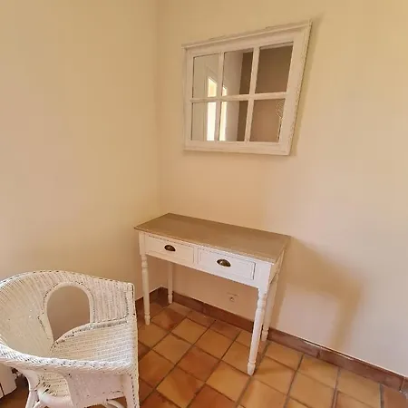 Le Clos De Canet (Aude)