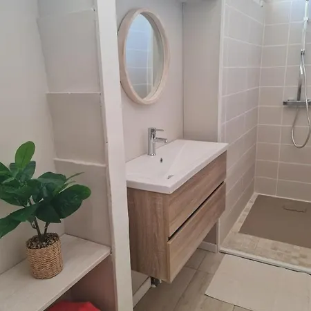 Affittacamere Le Clos De