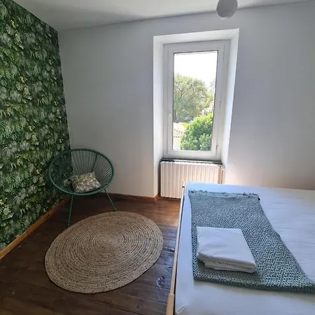 Affittacamere Le Clos De