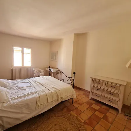 Affittacamere Le Clos De