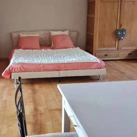 Le Clos De Affittacamere Canet (Aude)