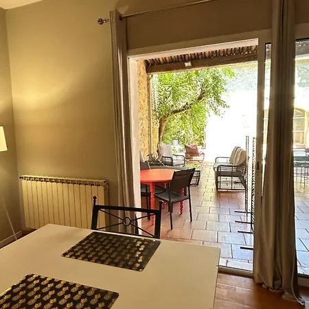 Affittacamere Le Clos De